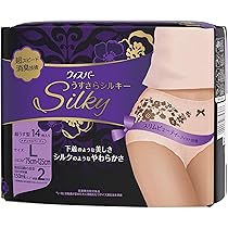 ※コッペ　2個セット送料込　ウィスパー Silky ショーツ Lサイズ 815de+SUSPL._AC_UL210_SR210,